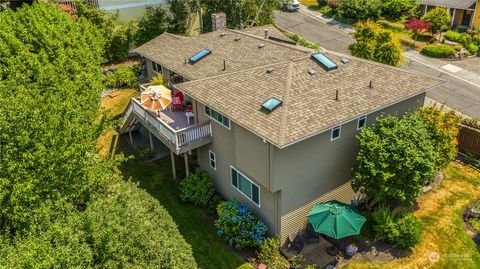 A home in Edmonds