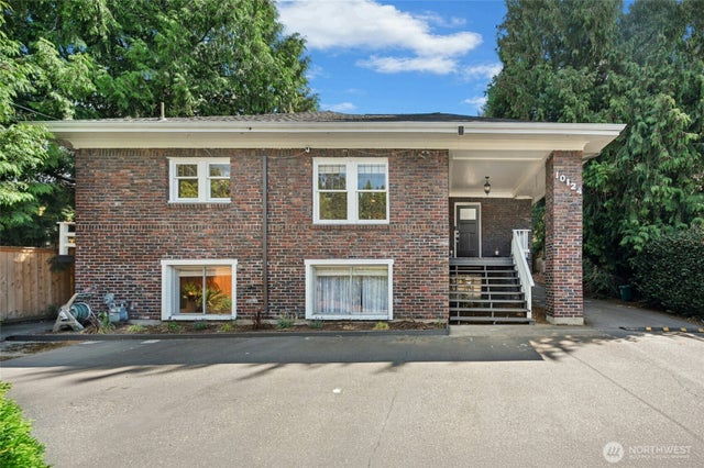 10124 3rd Avenue NW, Seattle