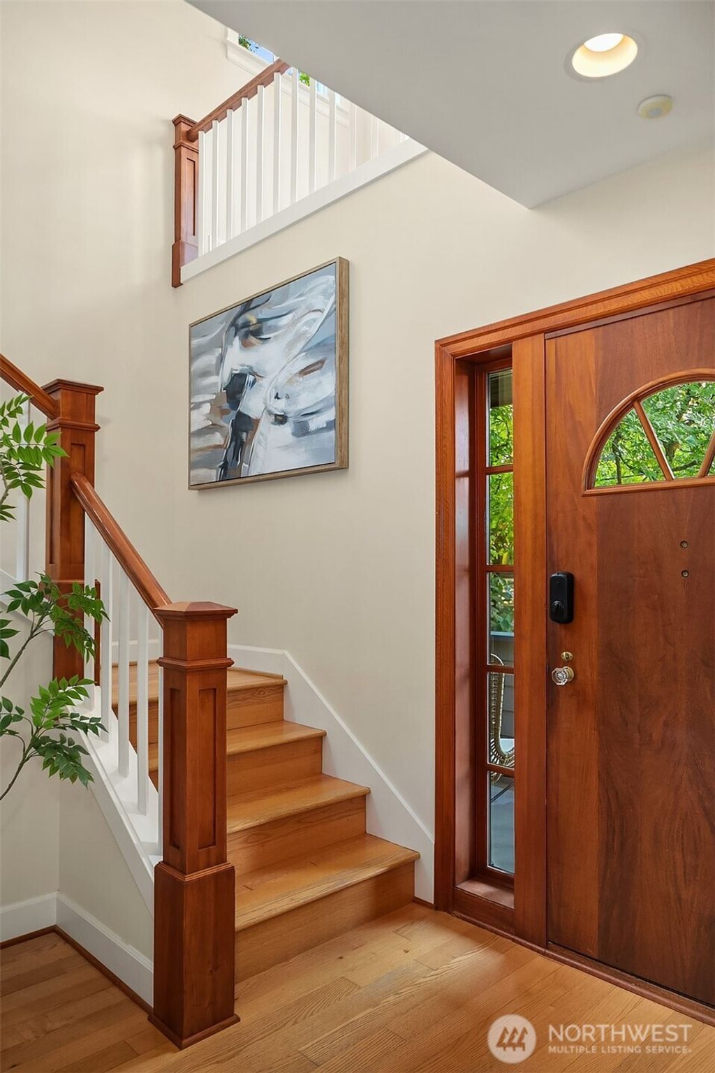 Photo of 6822 31st Avenue NE, Seattle, WA 98115 (MLS # 2438966)
