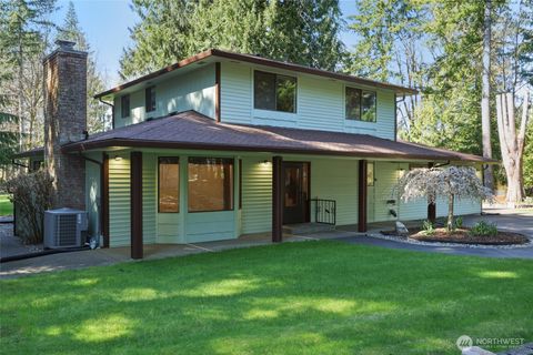 Photo of 4009 Forest Park Court NW, Olympia, WA 98502 (MLS # 2494390)