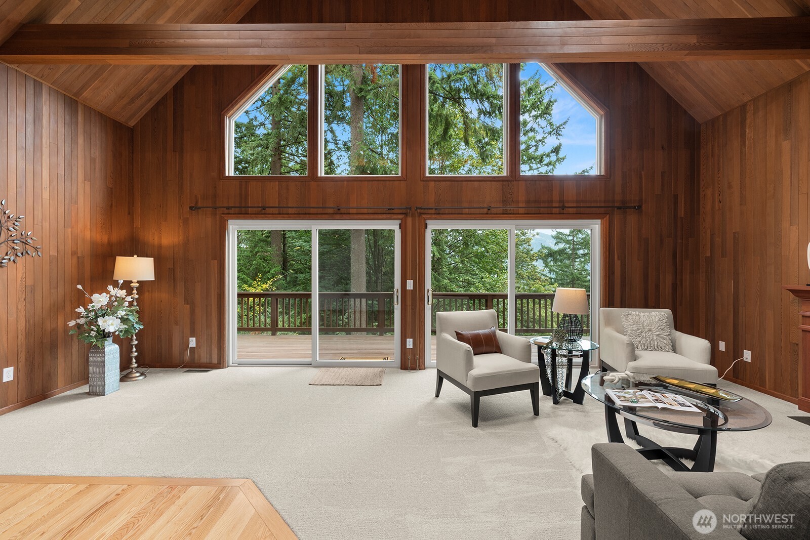 2310 Squak Mountain Loop SW