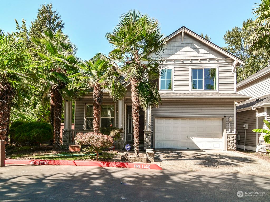 Photo of 23203 50th Avenue S, Kent, WA 98032 (MLS # 2165291)