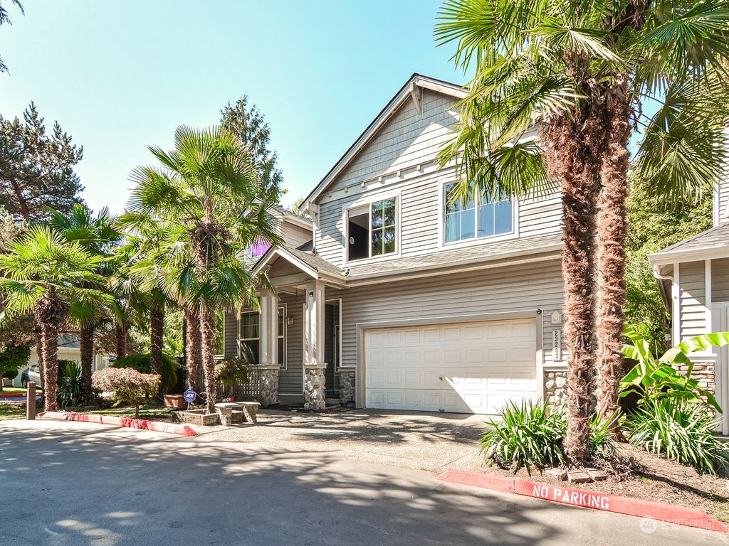 Photo of 23203 50th Avenue S, Kent, WA 98032 (MLS # 2165291)