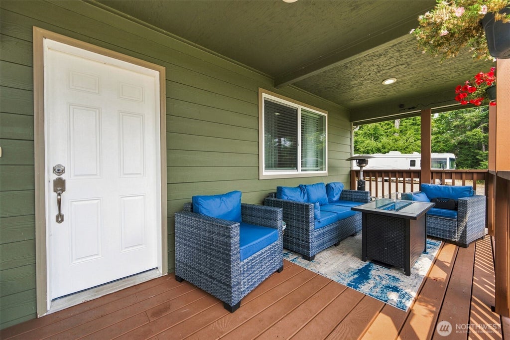 Photo of 247 Fisher Avenue NE, Ocean Shores, WA 98569 (MLS # 2556741)