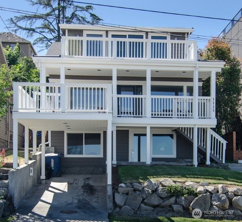 Photo of 1115 Lake Washington Boulevard S, Seattle, WA 98144 (MLS # 2543327)