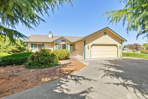 Photo of 109 N Honeycomb Circle, Sequim, WA 98382 (MLS # 2410191)