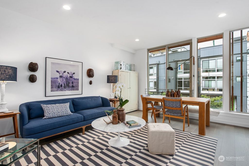 Photo of 1817 S State Street, Seattle, WA 98144 (MLS # 2158424)