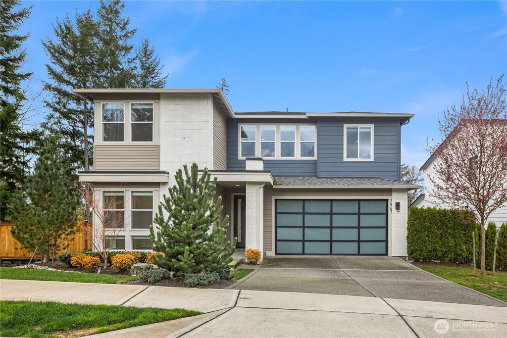 Photo of 7967 112th Lane SE, Newcastle, WA 98056 (MLS # 2428243)