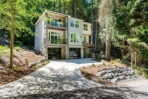 Photo of 36 Jasper Ridge Lane, Bellingham, WA 98229 (MLS # 2561926)