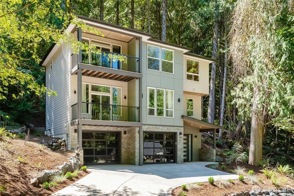 Photo of 36 Jasper Ridge Lane, Bellingham, WA 98229 (MLS # 2561926)