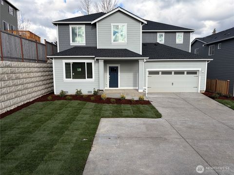 Photo of 20035 135th Place SE, Monroe, WA 98272 (MLS # 2479857)