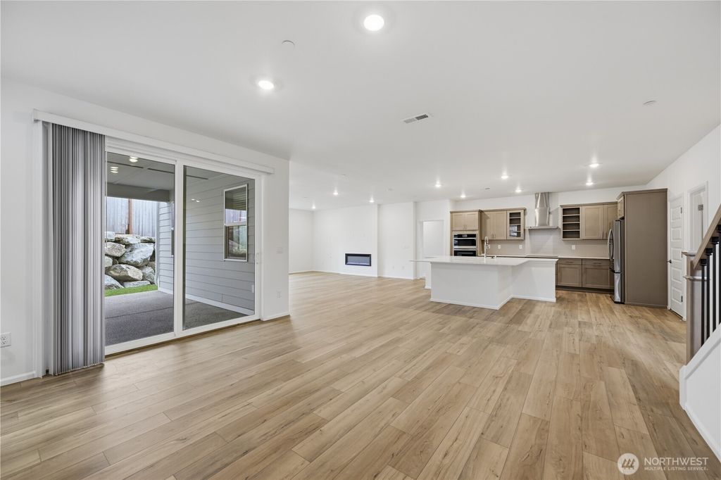 Photo of 20035 135th Place SE, Monroe, WA 98272 (MLS # 2479857)