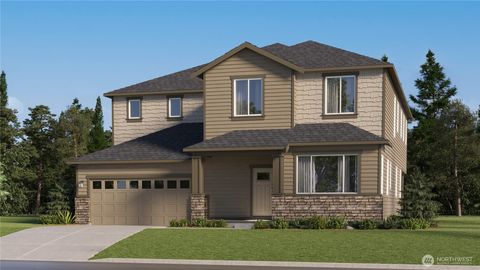 Photo of 20035 135th Place SE, Monroe, WA 98272 (MLS # 2479857)