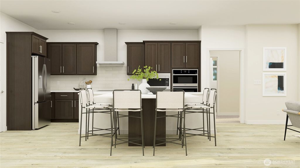 Photo of 20035 135th Place SE, Monroe, WA 98272 (MLS # 2479857)