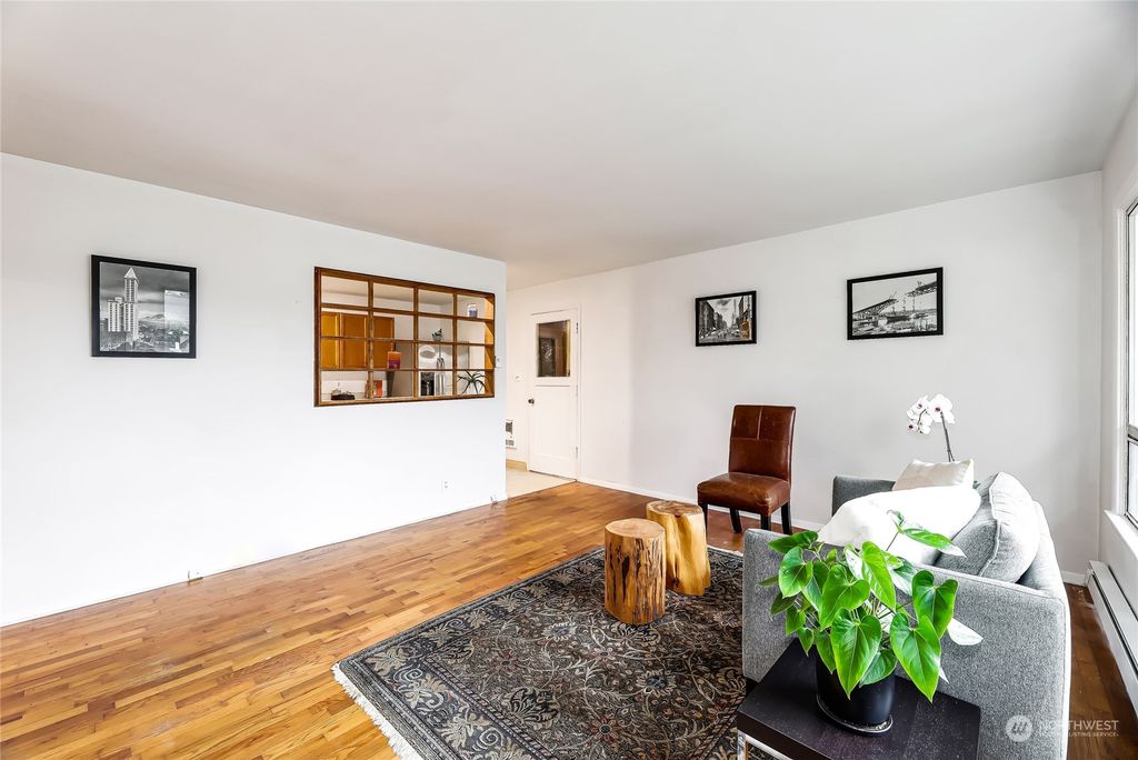 Photo of 9355 31st Place SW, Seattle, WA 98126 (MLS # 2031126)