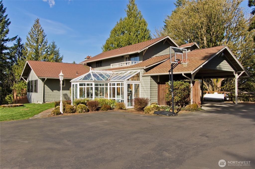 Photo of 18110 SE 372nd Street, Auburn, WA 98902 (MLS # 2494709)