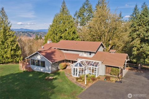 18110 SE 372nd Street Auburn WA 98902