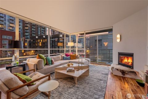 Photo of 2929 1st Avenue #519, Seattle, WA 98121 (MLS # 2486004)