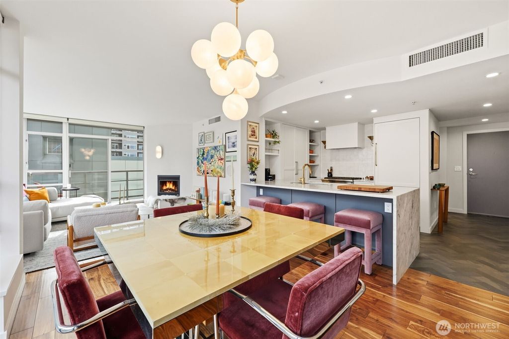 Photo of 2929 1st Avenue #519, Seattle, WA 98121 (MLS # 2486004)