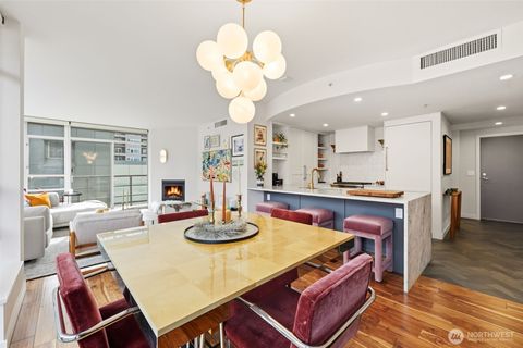 Photo of 2929 1st Avenue #519, Seattle, WA 98121 (MLS # 2486004)