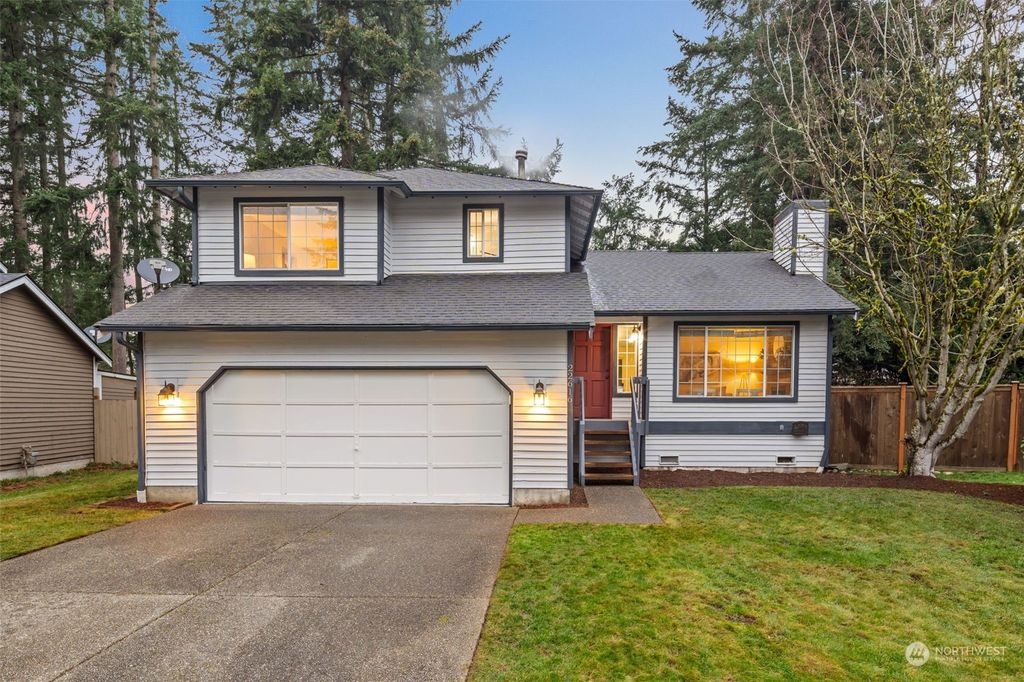 Photo of 22616 SE 274th Street, Maple Valley, WA 98038 (MLS # 2322818)