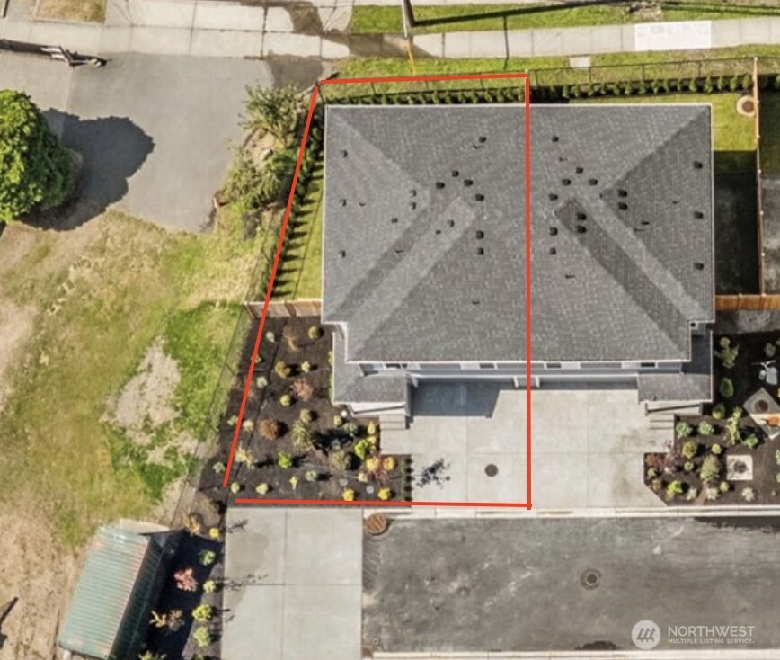 118 169th Place SW A