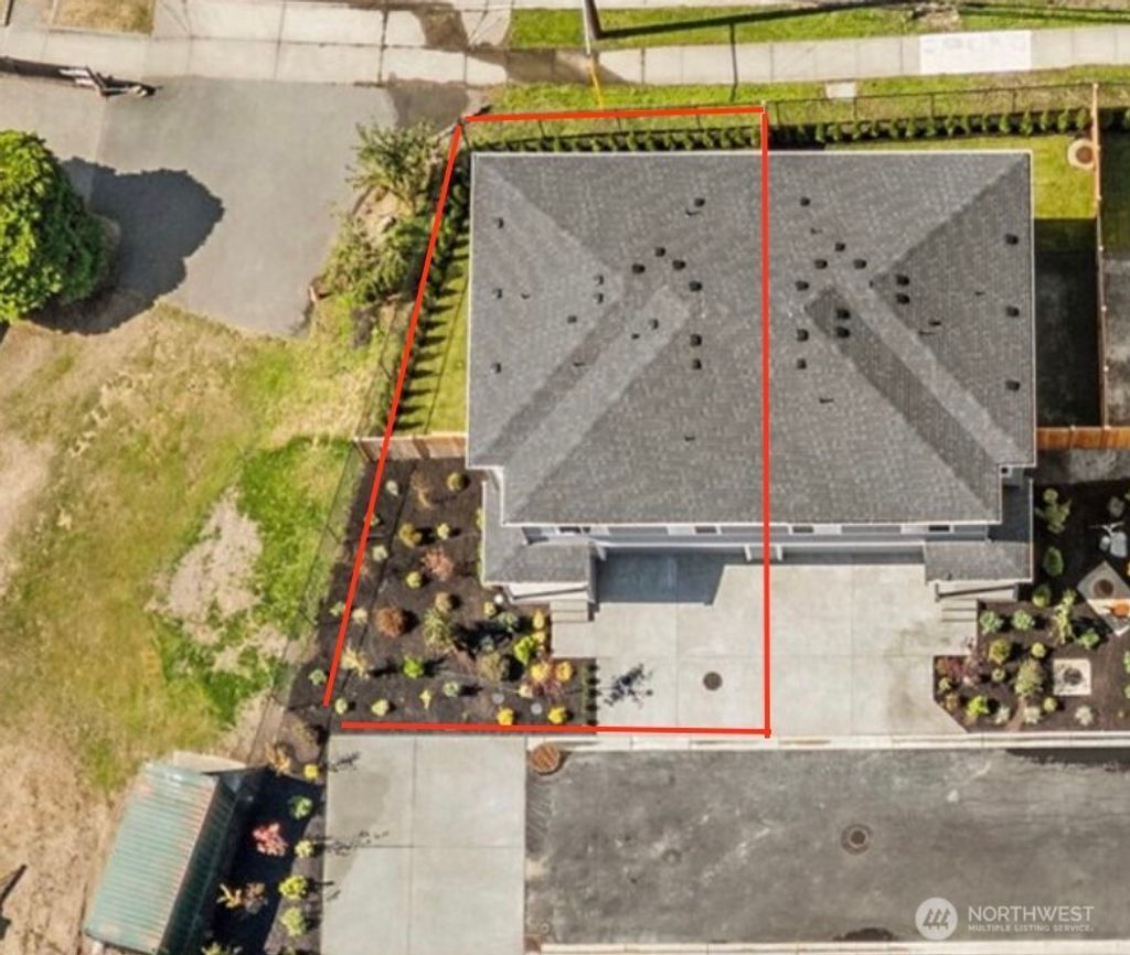 Photo of 118 169th Place SW #A, Bothell, WA 98012 (MLS # 2454934)