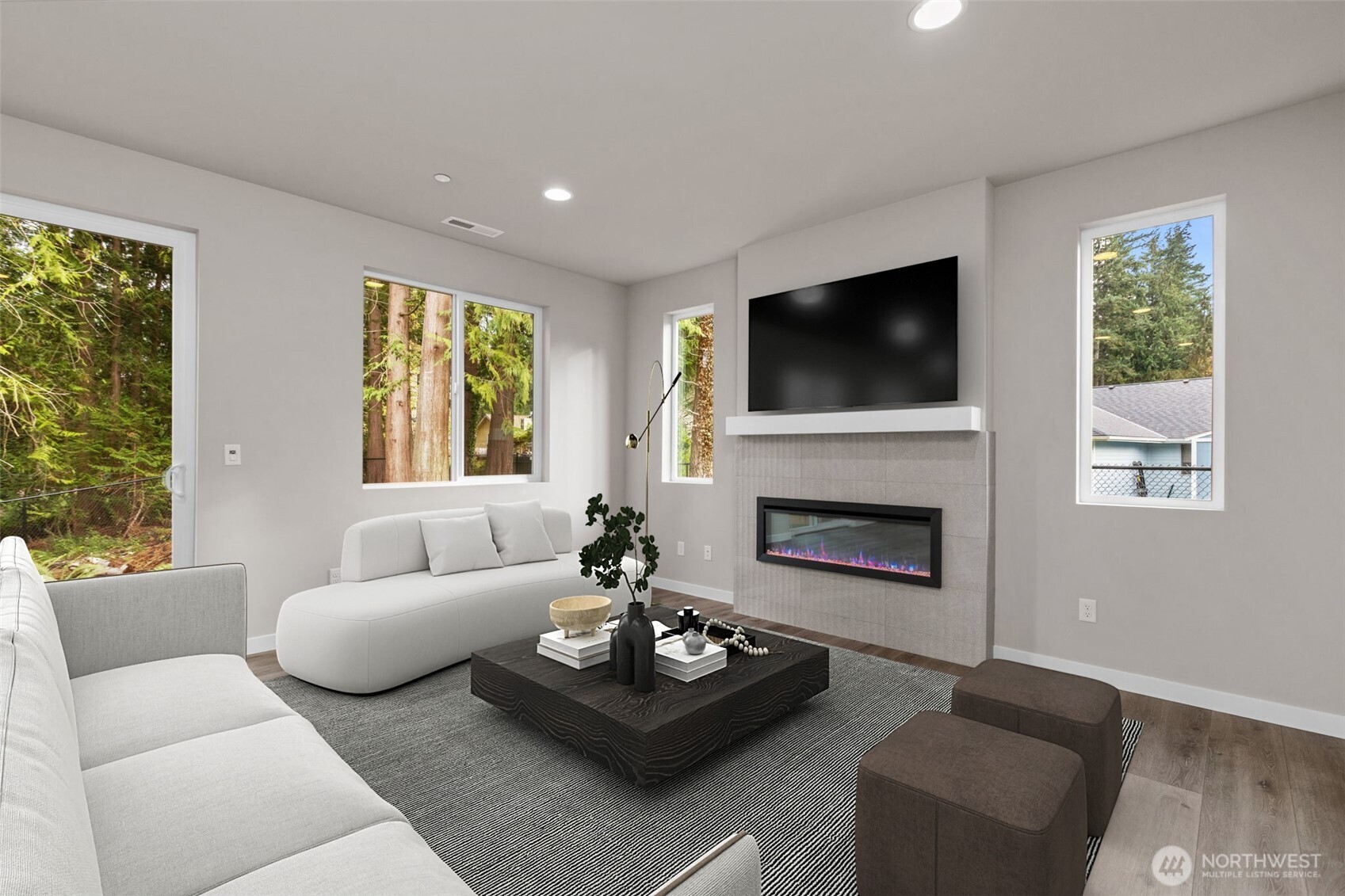 118 169th Place SW A