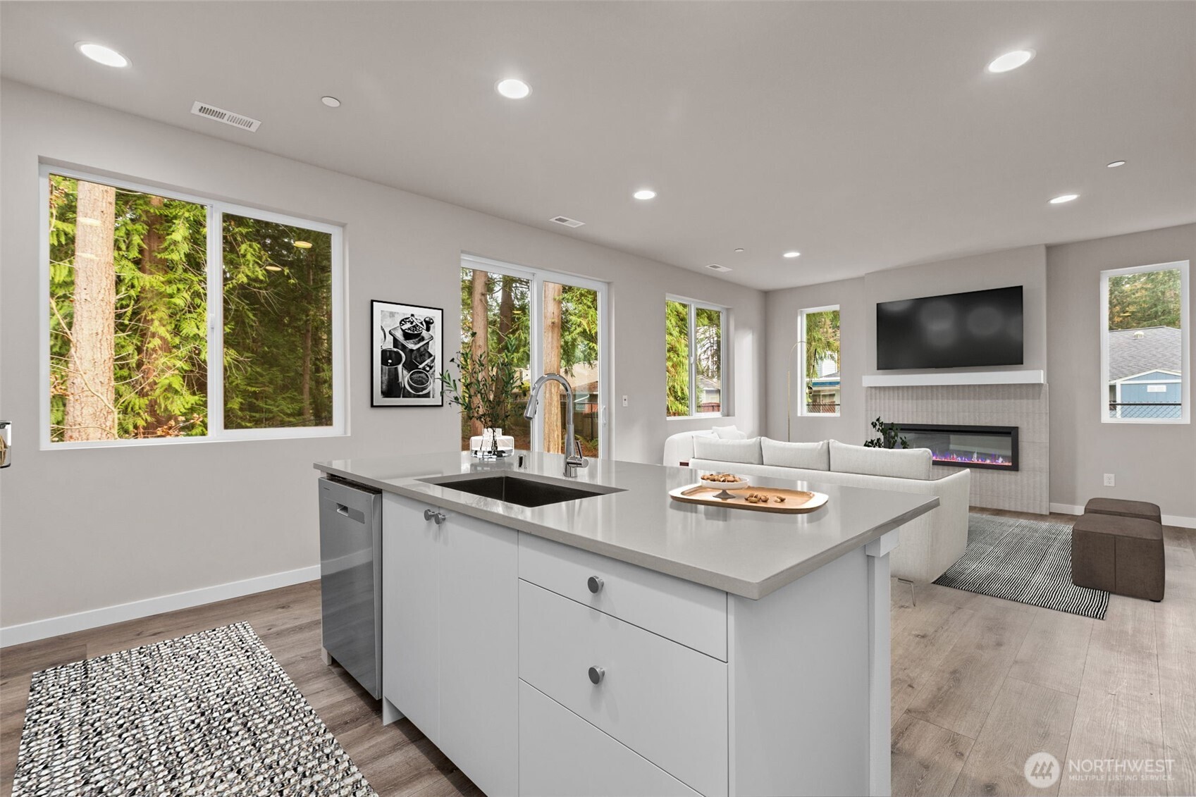 118 169th Place SW A