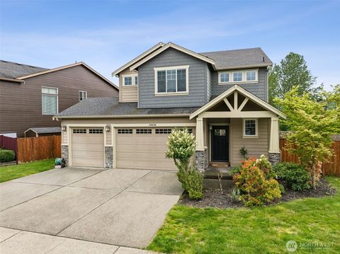 Photo of 19426 200th Street Ct E, Orting, WA 98360 (MLS # 2516362)