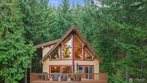 Photo of 121 Tranquility Lane, Easton, WA 98925 (MLS # 2584872)