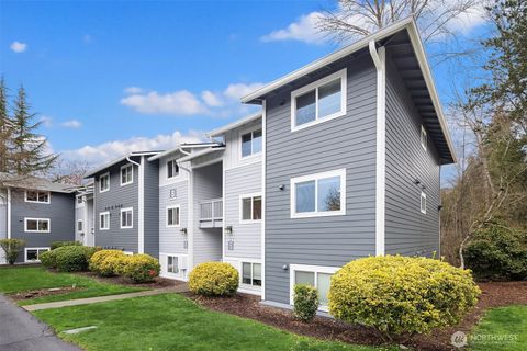 Photo of 14006 NE 181 Place #B206, Woodinville, WA 98072 (MLS # 2482005)