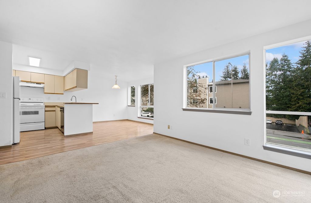 Photo of 12026 15th Avenue NE #201, Seattle, WA 98125 (MLS # 2330463)