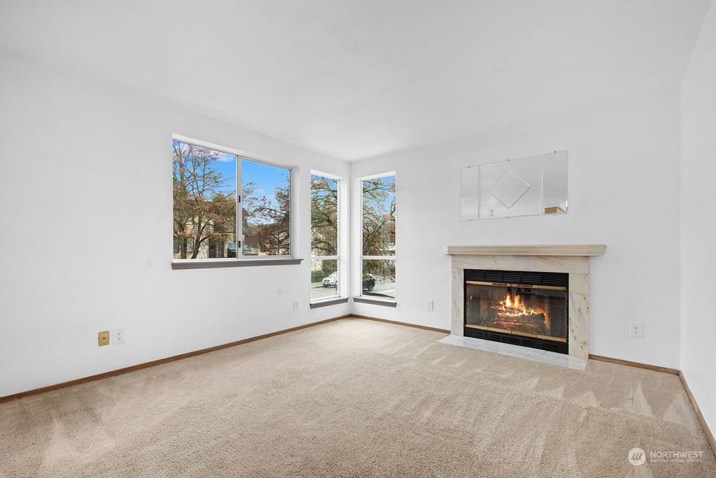 Photo of 12026 15th Avenue NE #201, Seattle, WA 98125 (MLS # 2330463)