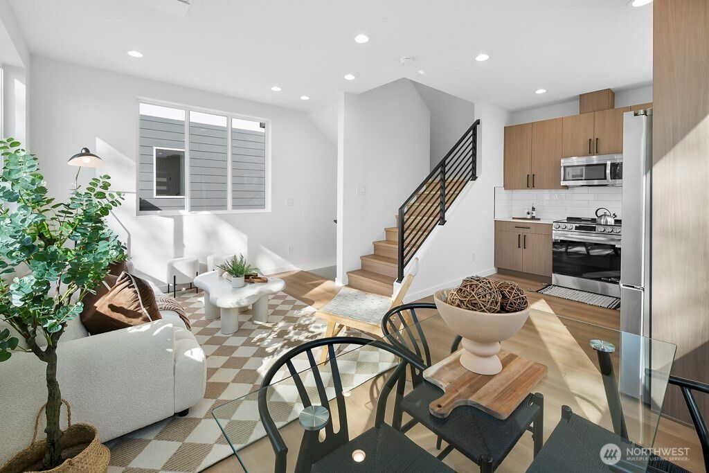 Photo of 1804 B 28th Avenue S, Seattle, WA 98144 (MLS # 2476996)