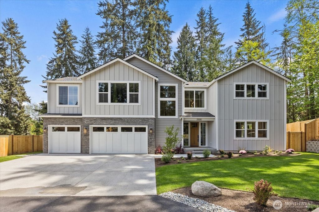 Photo of 3500 Alaska Road, Brier, WA 98036 (MLS # 2523195)