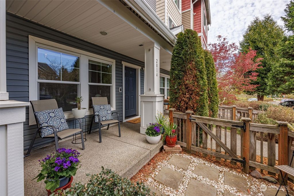 Photo of 2814 SW Bataan Street, Seattle, WA 98126 (MLS # 2218543)