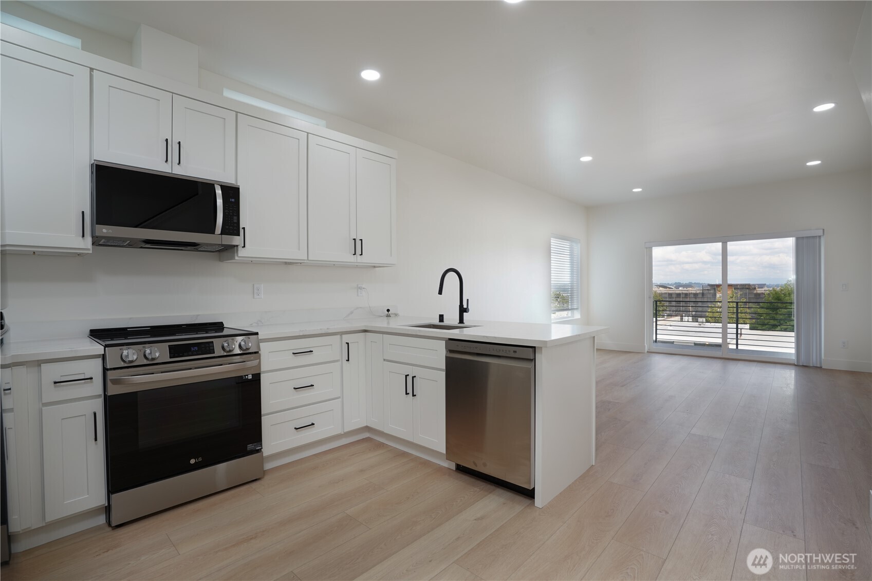 1131 Fawcett Avenue A-D