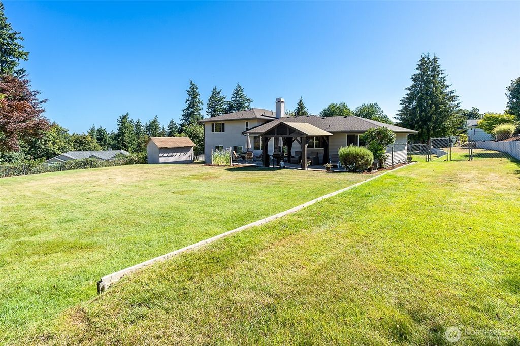 Photo of 34835 57th Avenue S, Auburn, WA 98001 (MLS # 2419195)