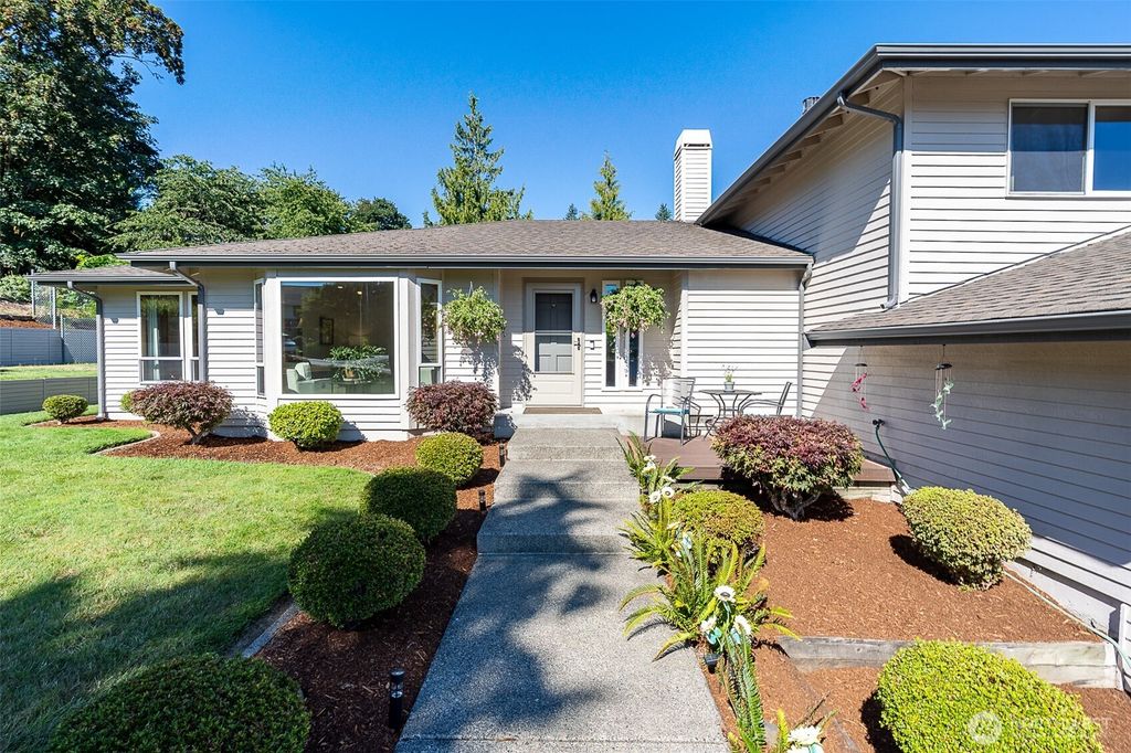 Photo of 34835 57th Avenue S, Auburn, WA 98001 (MLS # 2419195)