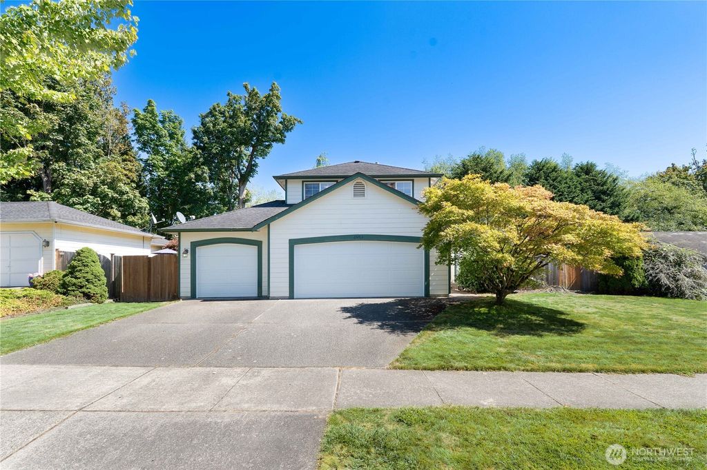 Photo of 26401 77th Avenue NW, Stanwood, WA 98292 (MLS # 2424250)