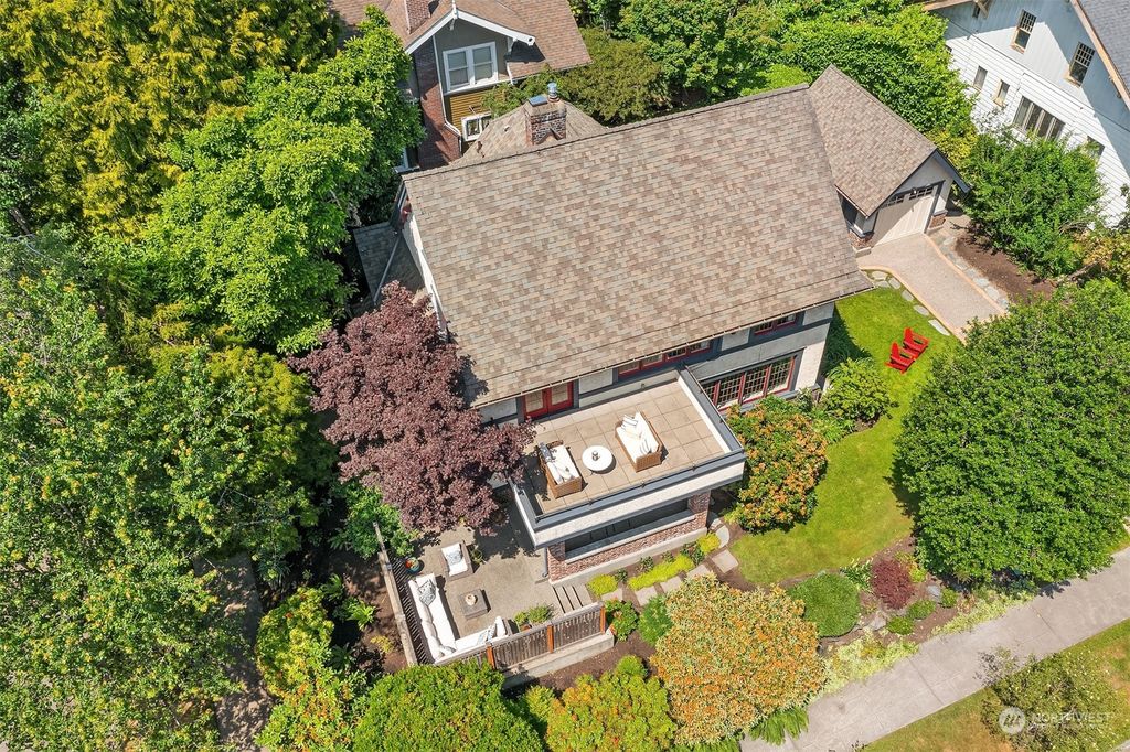 Photo of 3216 S Dose Terrace, Seattle, WA 98144 (MLS # 2125768)
