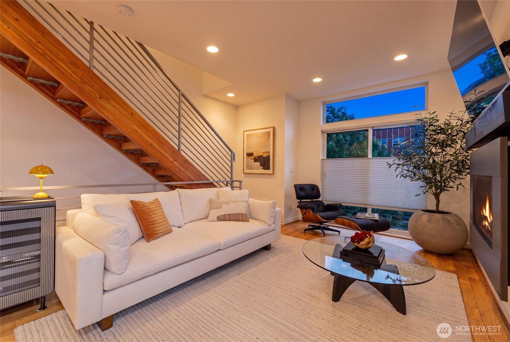 316 NW 41st Street B