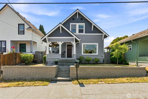 Photo of 1227 5th Street, Bremerton, WA 98337 (MLS # 2570820)