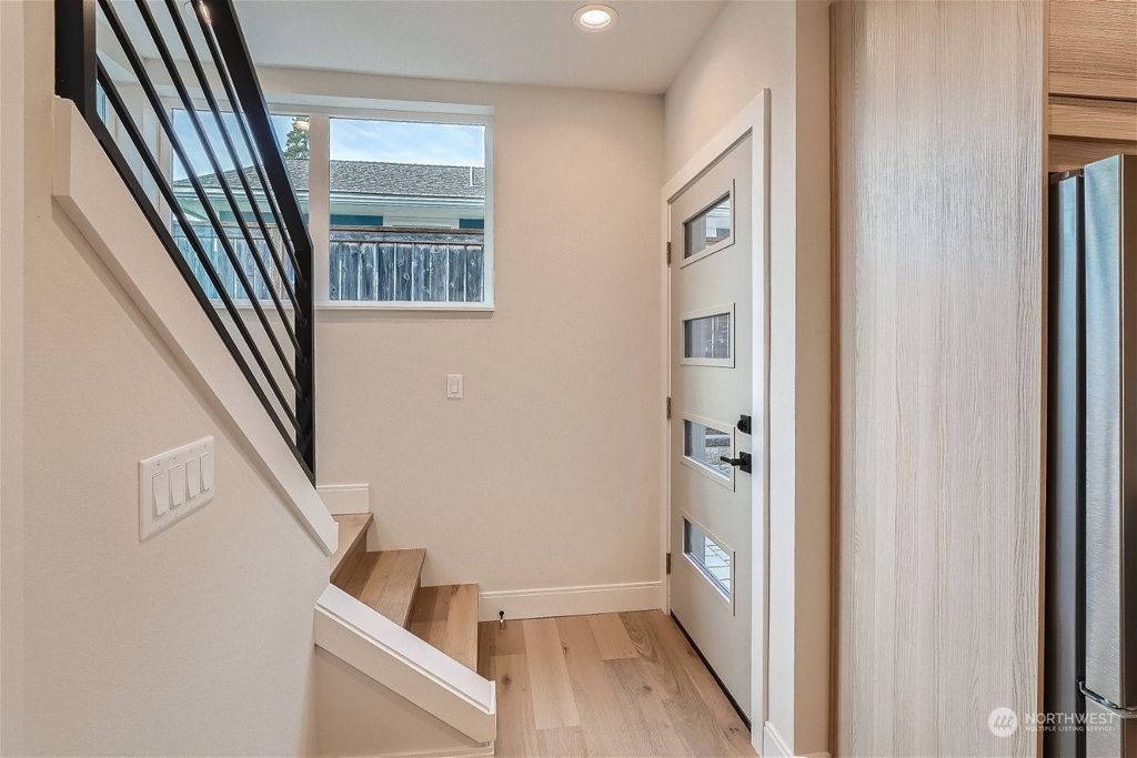 Photo of 3421 36th Avenue S #A, Seattle, WA 98144 (MLS # 2159955)