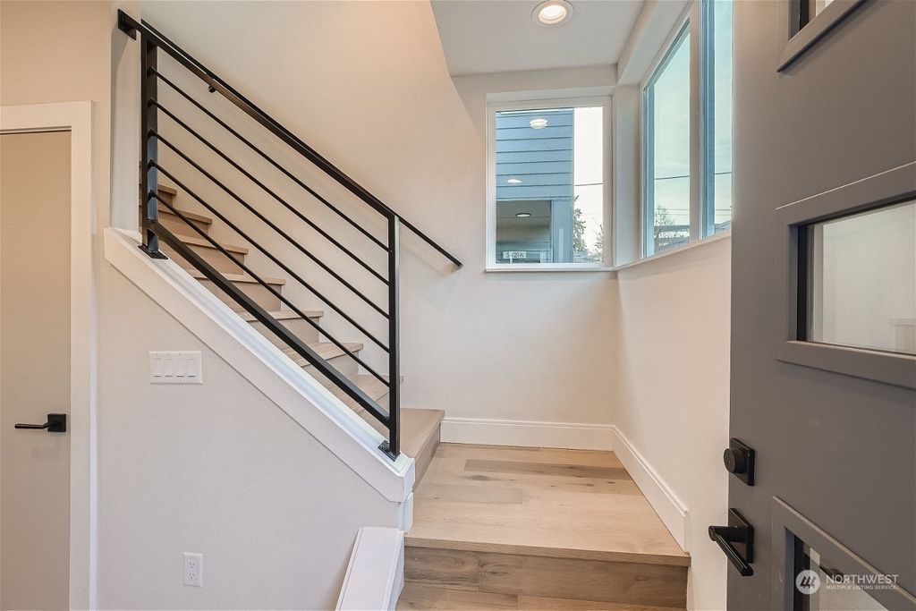 Photo of 3421 36th Avenue S #A, Seattle, WA 98144 (MLS # 2159955)