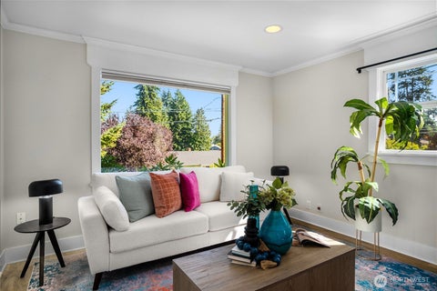 Photo of 5620 Wetmore Avenue #A, Everett, WA 98203 (MLS # 2573673)