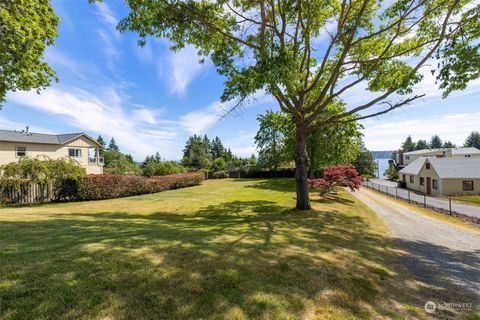 A home in Port Orchard