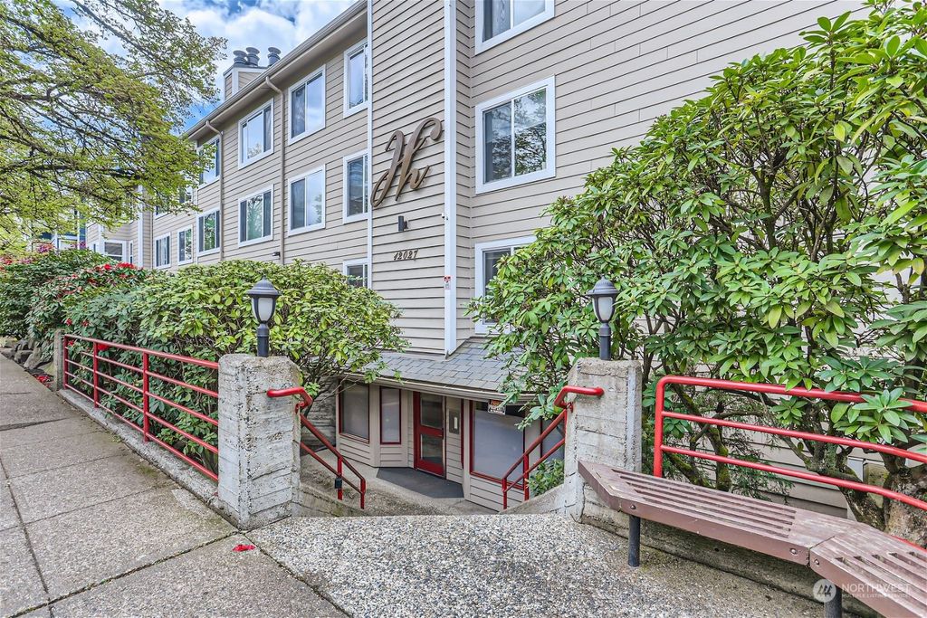 Photo of 12027 15th Avenue NE #404, Seattle, WA 98125 (MLS # 2231483)