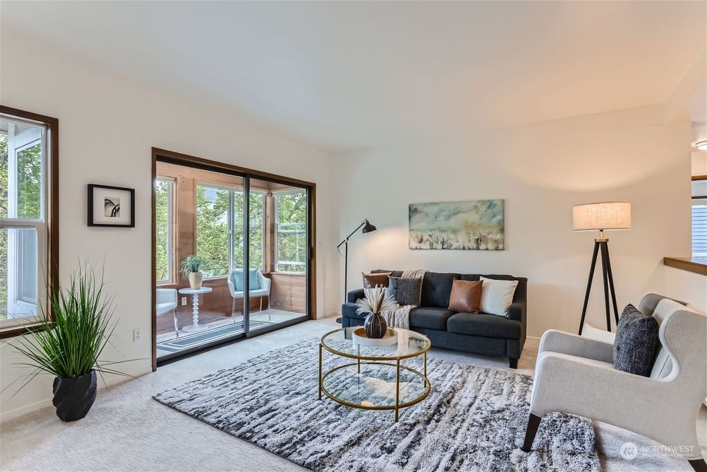 Photo of 12027 15th Avenue NE #404, Seattle, WA 98125 (MLS # 2231483)